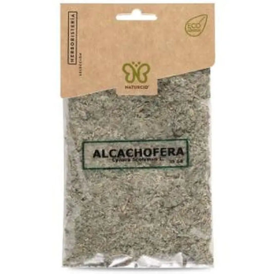Naturcid Artichoke Cut Plant 35Gr. Eco