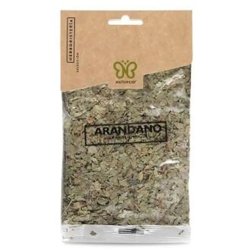 Naturcid Blueberry Leaves 12Gr.