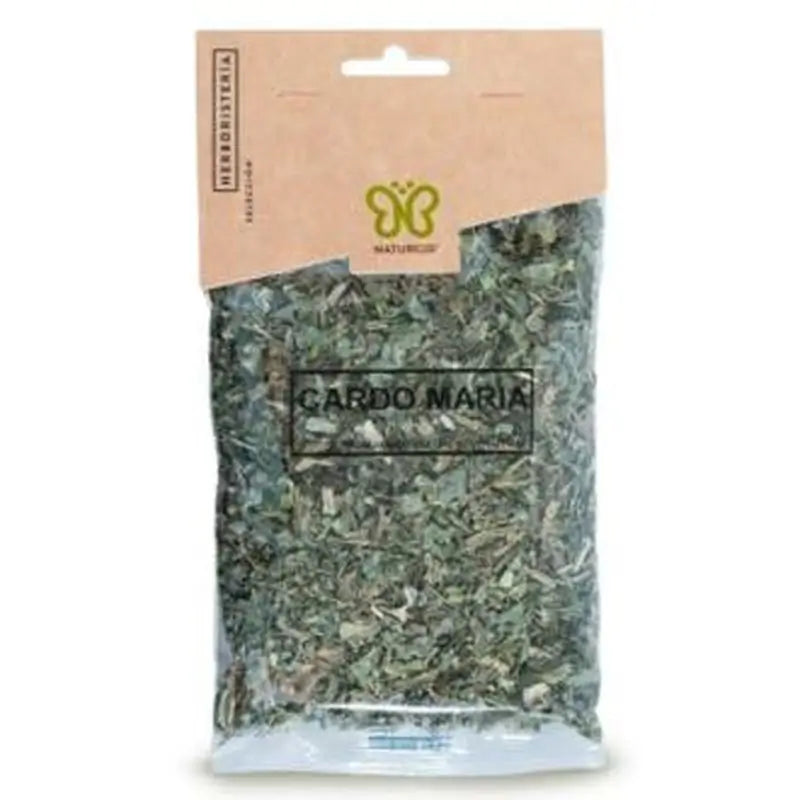 Naturcid Milk Thistle Plant 40Gr.