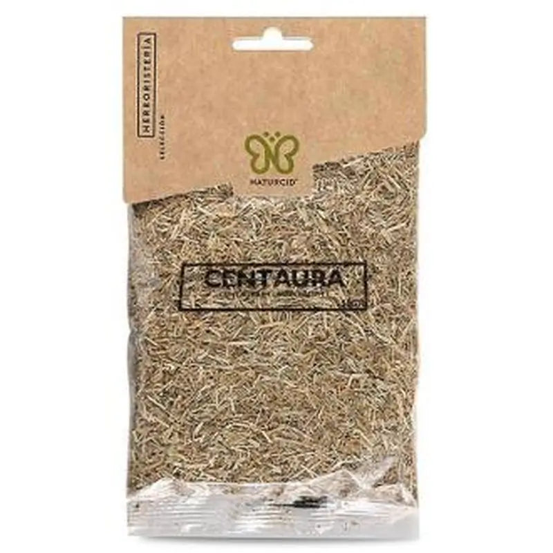 Naturcid Centaury Plant 50Gr.