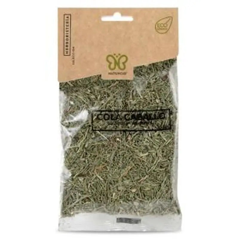 Naturcid Horsetail Cut Plant 35Gr. Eco