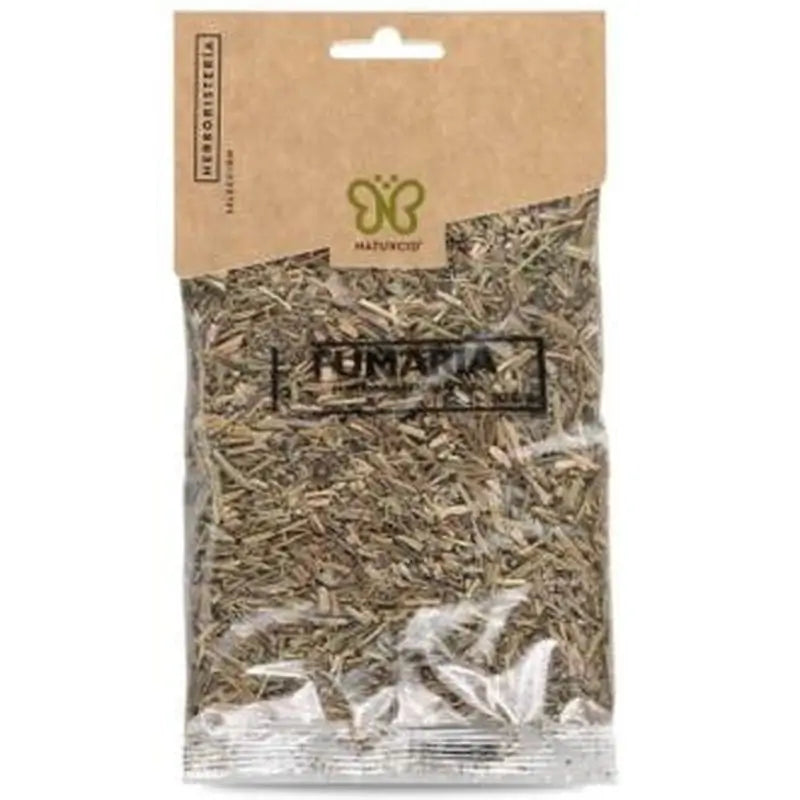 Naturcid Fumitory Plant 50Gr.