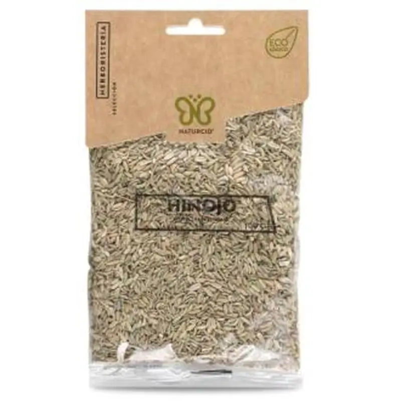 Naturcid Fennel 100Gr. Eco Bag