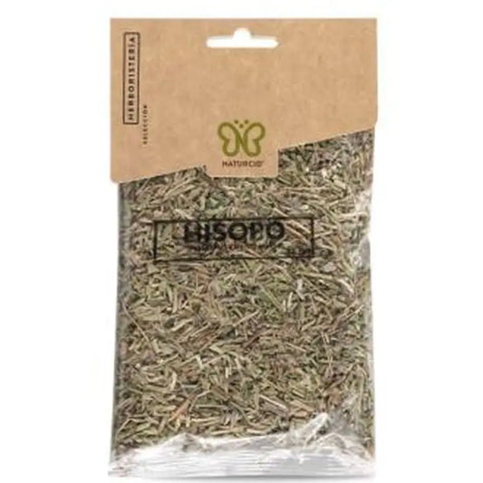 Naturcid Hyssop Plant 55Gr.