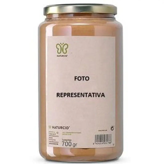 Naturcid Ground Ginger Spice 700Gr.