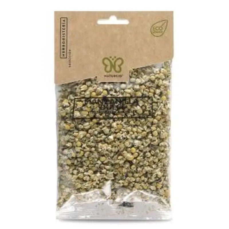 Naturcid Sweet Camomile 35Gr. Eco