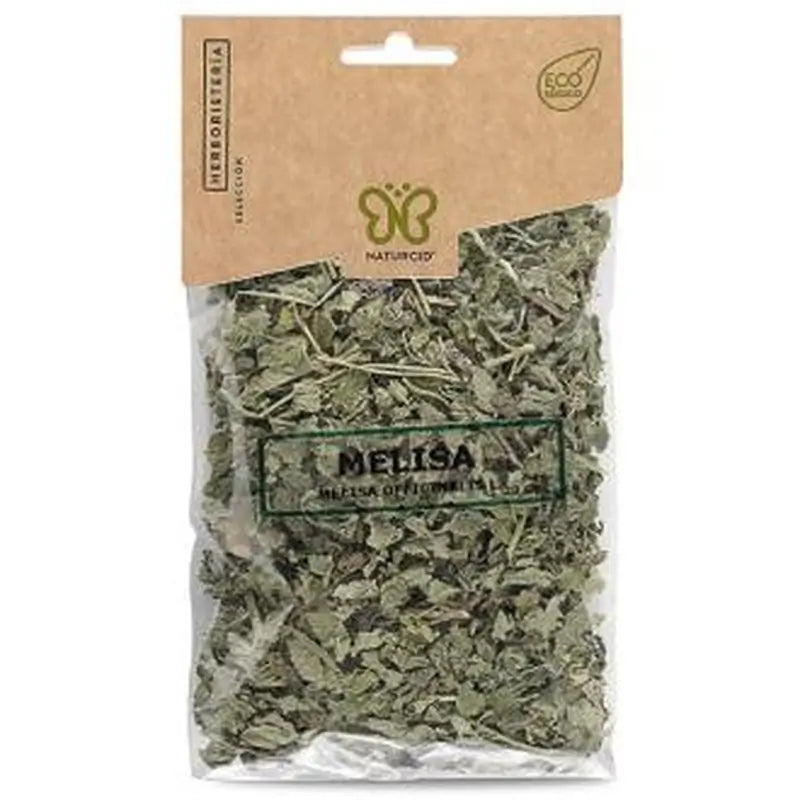 Naturcid Lemon Balm Bag 30Gr. Eco
