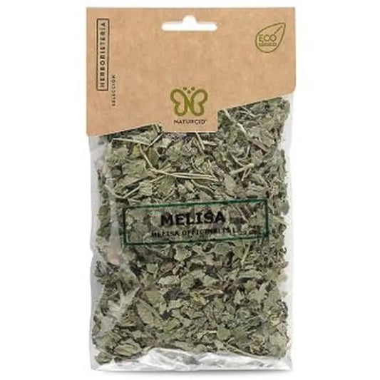Naturcid Lemon Balm Bag 30Gr. Eco