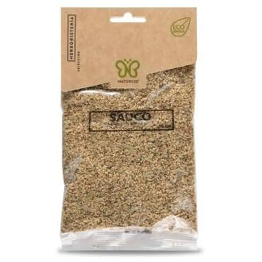 Naturcid Sauco 40Gr. Eco Bag