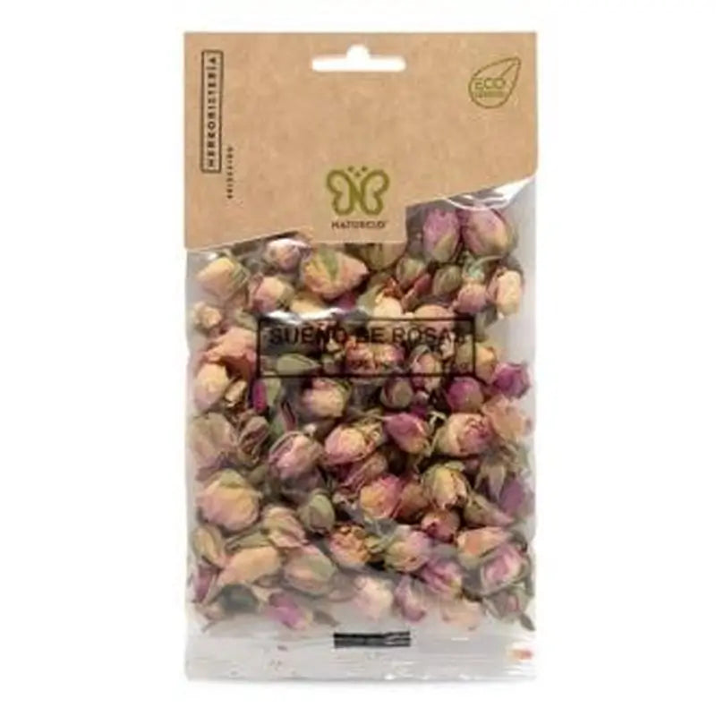 Naturcid Dreams Of Roses Whole Roses 35Gr. Eco