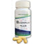 Nature Kare Wellness B Complex Plus 60V Capsules