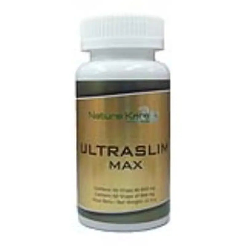 Nature Kare Wellness Ultraslim 60 Capsules