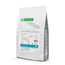 Natures P White Dog Adult White Fish Grainfree 4Kg