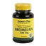 Natures Plus Bromelain 500Mg, 60 Tablets
