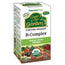 Natures Plus Garden Source Of Life B Tabletslex, 60 Capsules