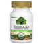 Natures Plus Garden Vitamin D3&K2, 60 Capsules