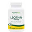 Natures Plus Soya Lecithin 1200Mg. 90 Pearls