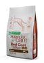 Natures Protection Superior Care Red Coat Adult Salmon Grain Free Dog Food 10Kg