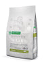 Natures Protection Superior Care White Dogs Grain Free Fish Puppy Food 1,5Kg