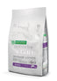 Natures Protection Superior Care White Dogs Grain Free Salmon Puppy Food 1,5Kg