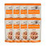 Nature'S Variety Canine Adult Original Pate Mini Chicken, 8 x 150 g, wet dog food