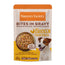 Nature'S Variety - Nourriture humide pour chiens, format mini, au poulet et aux légumes, portion individuelle, 100 g
