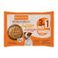 Nature'S Variety - Nourriture humide pour chiens, Mini, Flowpack, 400 g