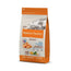 Nature's Variety Feline Adult Selected Sterilised Salmon 1,25Kg, nourriture pour chats