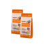 Nature's Variety Chiens Medium Dinde Sans céréales Lot de 2 x 12 kg