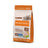 Nature'S Variety Croquettes pour chiens, Mini, au poisson blanc, naturelles, 1,5 kg