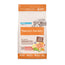 Nature'S Variety Croquettes pour chiens, Mini, au saumon de l'Atlantique, naturelles, 1,5 kg