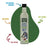 Naturgreen Huile de Coco Mct Bio, 500 ml