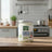 NaturGreen Coconut Fat Bio 430 ml / 400 g