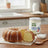 NaturGreen Coconut Fat Bio 430 ml / 400 g