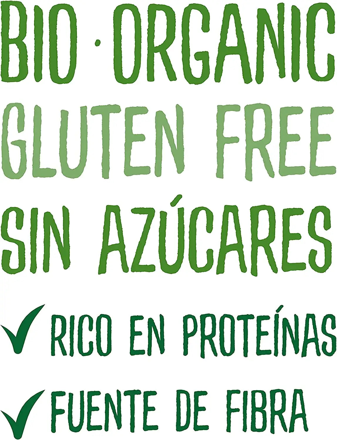 Naturgreen Pea Protein Bio, 250 g