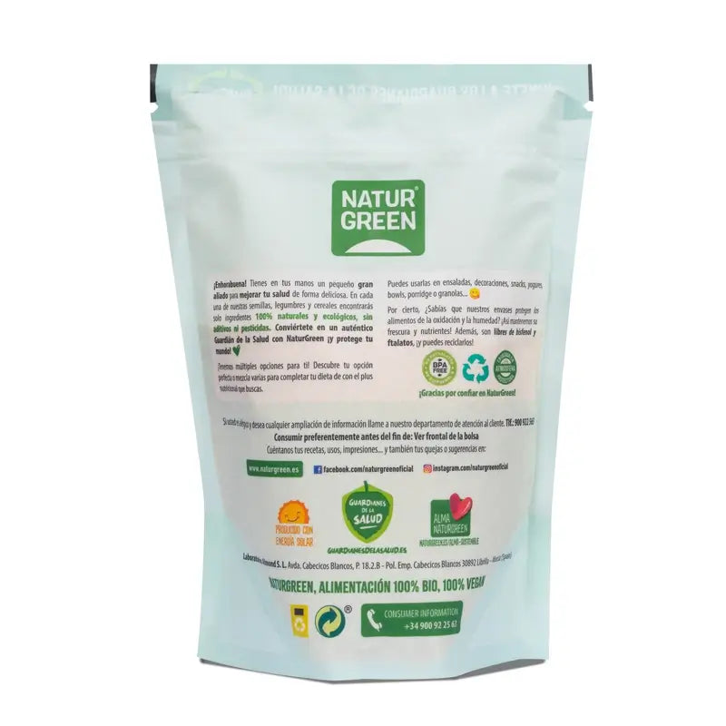 Naturgreen Amarante biologique, 450 g