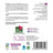 Naturgreen Bâtons d'érythritol Bio, 54x5 g