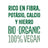 Naturgreen Expérience Caroube en poudre Bio Sans Gluten, 200 g