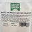 Naturgreen Farine de dattes bio, 200 g