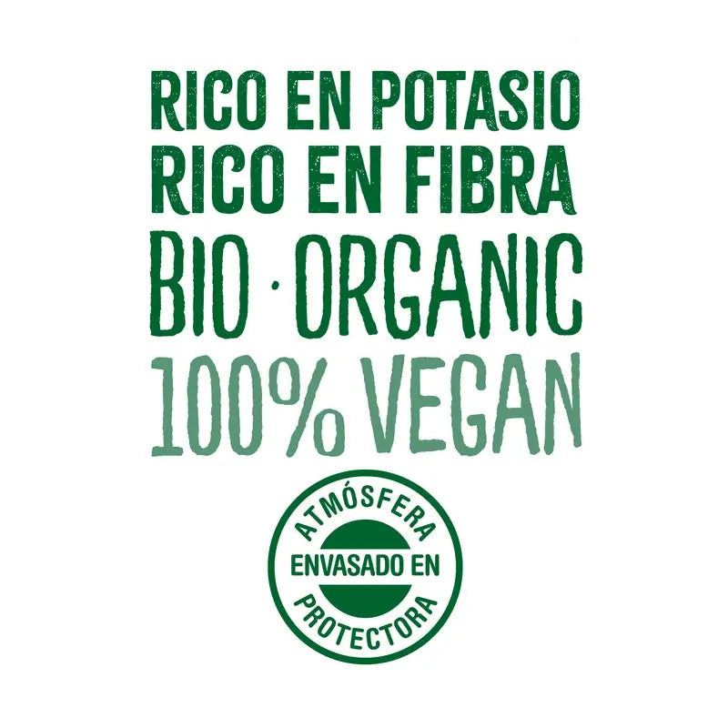 Naturgreen Farine de dattes bio, 200 g