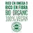 Naturgreen Lin brun Bio, 500 g