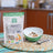 Naturgreen Graines de lin, de chanvre, de citrouille et de chia, 150 g