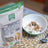 Naturgreen Graines de lin, de chanvre, de citrouille et de chia, 150 g