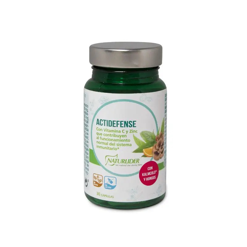 Naturlider Actidefense , 30 capsules
