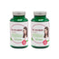 Naturlider Age Splendor Hair Splendor Avec Catalase Canalblock, Pack 2 x 135 Capsules