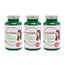Naturlider Age Splendor Hair Splendor Avec Catalase Canalblock, Pack 3 x 135 Capsules