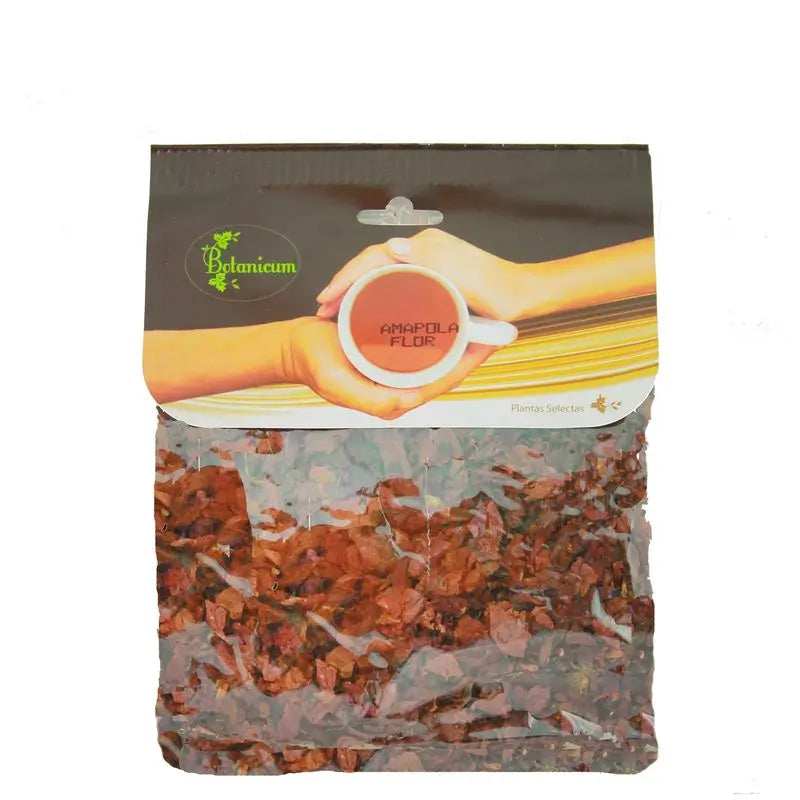 Naturlider Poppy Flower , 25 g