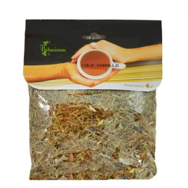 Naturlider Horsetail , 50 g