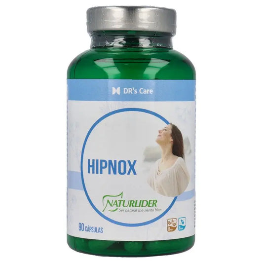 Naturlider Hipnox , 90 capsules