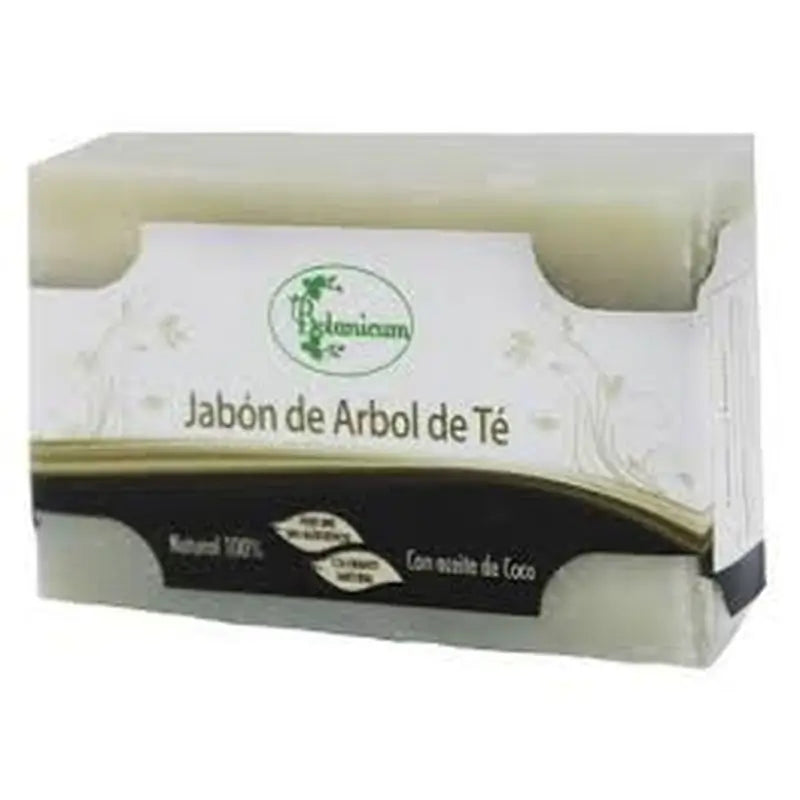 Naturlider Tea Tree Soap , 100 gr